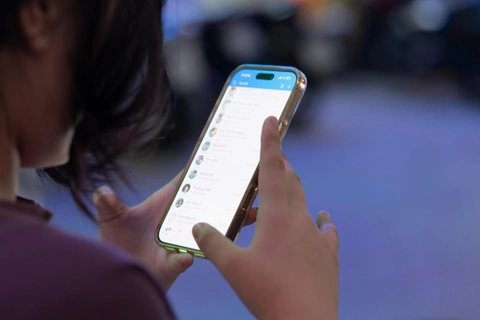 Công an cảnh báo người dân không cung cấp các thông tin sau qua Zalo