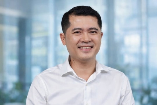 Bắt đầu với 1 tỷ đồng, chuyên gia Dragon Capital chỉ cách giúp nhà đầu tư trở thành triệu phú USD