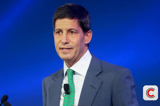 Canh bạc 37.000 tỷ USD: Tại sao thị trường rúng động trước ứng viên Chủ tịch Fed Kevin Warsh?