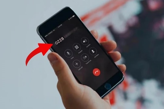 Nhận được cuộc gọi này, tuyệt đối không nói 'có', 'vâng' mà hãy tắt máy ngay lập tức 