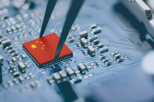 Mỹ càng làm khó, quốc gia này lại càng mạnh: Sở hữu 3/20 nhà sản xuất chip bán dẫn hàng đầu thế giới, doanh thu gần 50 tỷ USD