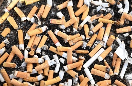 Phát minh của Trung Quốc làm rung chuyển ngành năng lượng: 'hồi sinh' tàn thuốc lá thành siêu tụ điện, sạc 10.000 lần vẫn giữ 95% hiệu suất