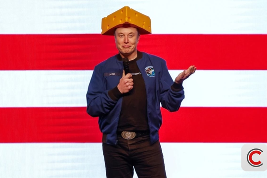 Kế hoạch tái cấu trúc lớn nhất lịch sử 'đế chế Elon Musk': SpaceX dự kiến sáp nhập với xAI