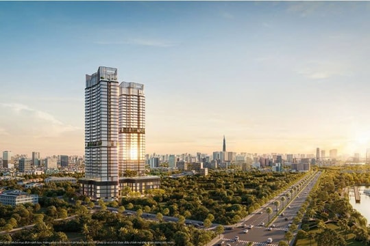 Văn Phú vượt chỉ tiêu lợi nhuận năm 2025