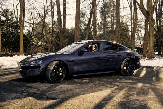 Chuyên gia review: "Thử lái xe điện Trung Quốc, tôi đổ gục hoàn toàn, giờ chẳng thiết tha gì xe khác nữa"