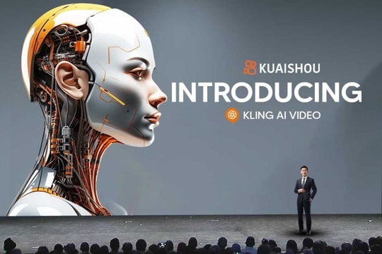 Trung Quốc lại có thêm AI mới với năng lực kinh ngạc: Đã có 12 triệu người dùng, đang gây bão cả thế giới