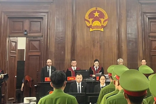 Vụ làm giả phiếu kiểm nghiệm kẹo Kera: Nữ CEO lĩnh 27 năm tù, bị buộc nộp lại số tiền kỷ lục 99 tỷ đồng