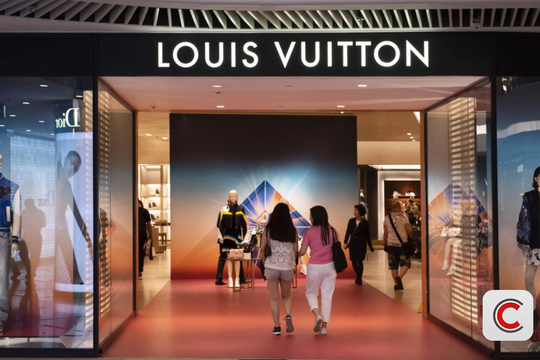 Giá BĐS mất 40% giá trị, giới nhà giàu nền kinh tế lớn nhất Châu Á ngừng đốt tiền cho hàng xa xỉ