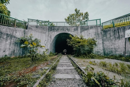 Khám phá những “viên ngọc ẩn” của Singapore cho chuyến đi tái tạo năng lượng đầu năm mới