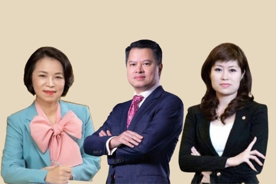 Việt Nam vừa có thêm 3 tỷ phú USD mới toanh, nâng tổng số lượng lên 8 người 