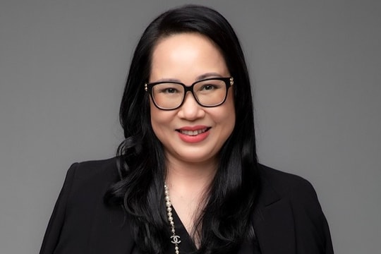 Người phụ nữ U60 gốc Hải Phòng nhận lương 3,4 tỷ đồng/năm, vực dậy đế chế truyền thông nghìn tỷ bên bờ vực thẳm