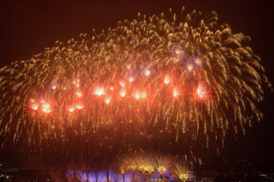 Phát hiện 1 địa phương đón niềm vui mỗi tối suốt 2 năm liền, hàng triệu lượt người hân hoan