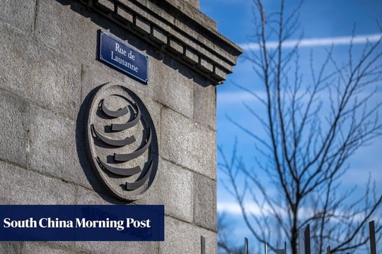 Không phải Mỹ, đây mới là nền kinh tế có nhiều tranh chấp thương mại nhất với Trung Quốc