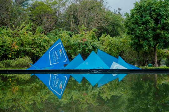 AkzoNobel giới thiệu "Màu Của Năm 2026" tại Ashui Awards lần thứ 14