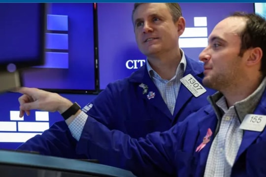 Thị trường hồi hộp theo sát biến động sau 1 tuần rung chuyển, loạt thông tin quan trọng sắp được công bố