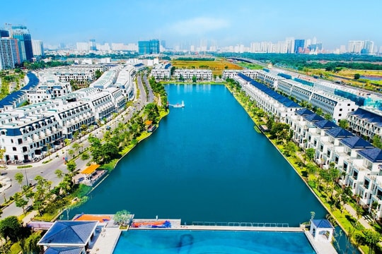 Novaland lãi 1.800 tỷ hay lỗ 1.600 tỷ: Giải mã cách Khu đất vàng 30ha 'cứu nguy' lợi nhuận phút chót