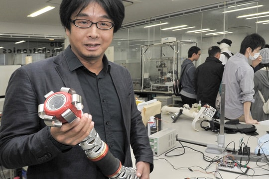 Thế giới cứ tưởng Nhật Bản đã hết thời, ai ngờ họ vẫn là "bố già" thống trị mọi thứ: Trung Quốc chưa ăn thua?