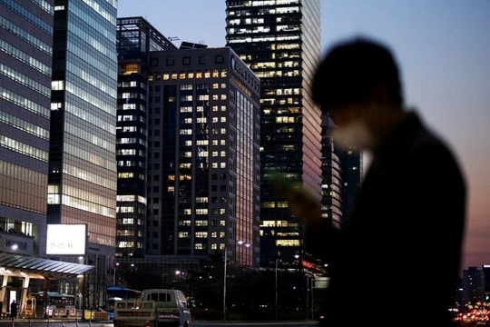 Người Việt cần hơn 30 năm thu nhập để mua được nhà