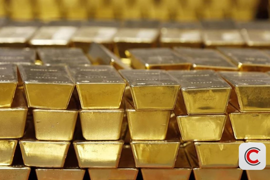 Một app đầu tư vàng vừa 'sập': Hàng chục nghìn nhà đầu tư nguy cơ mất trắng, tổng thiệt hại ước tính 1,4 tỷ USD 