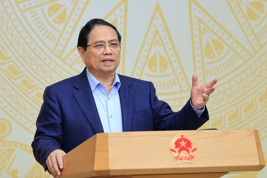 Thủ tướng giao nhiệm vụ cho lãnh đạo Viettel, Petrovietnam, EVN… trong khu vực đóng góp 20% GDP cho VN