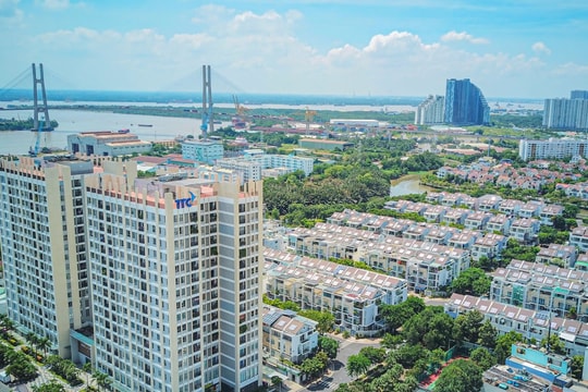 TTC Land trở lại mốc doanh thu nghìn tỷ đồng