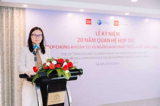 SSIAM cán mốc 1 tỷ USD tài sản quản lý, ra mắt Quỹ Japan Vietnam Capital Fund cùng đối tác Nhật Bản
