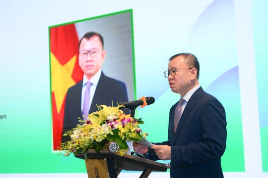 Uỷ ban Chứng khoán Nhà nước công bố Bộ Nguyên tắc Quản trị Công ty 2026: Thúc đẩy lan toả thông lệ tốt, dọn đường hút vốn ngoại