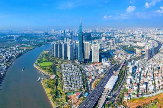 Việt Nam và nhóm nước láng giềng sở hữu thị trường vượt cả Mỹ