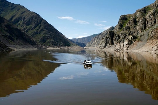 Nga nắm 'con bài mặc cả' hơn 9 tỷ USD để đối phó với Mỹ và châu Âu