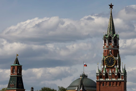 Nga nhận tin vui từ EU