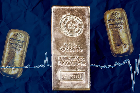 Giá bạc lên đỉnh rồi nhanh chóng chứng kiến cú sập 30%: Nhiều nhà đầu tư nhỏ lẻ trắng tay, mất 650 triệu đồng chỉ trong vài ngày