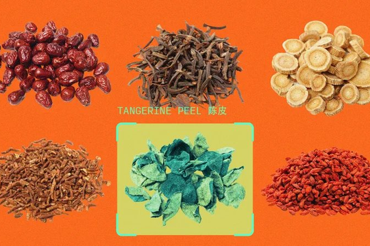 Một thứ rất quen với người Việt đã được Trung Quốc "phù phép" lên tầm cao mới: Sáng tạo đến thế này là cùng