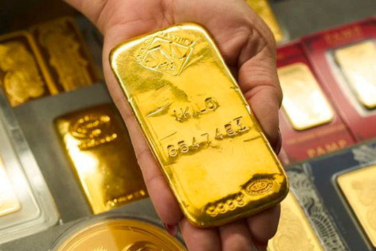 Giá vàng “nhảy múa” khó lường, chuyên gia cảnh báo rủi ro mua đuổi