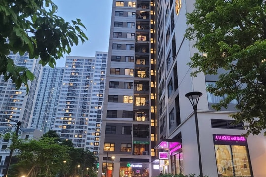 Lãi suất tăng nóng khiến người vay mua nhà “phát sốt”