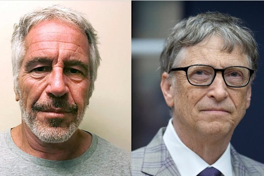 Melinda French Gates lần đầu phá vỡ im lặng: ‘Nỗi buồn không thể tin nổi’ của vợ Bill Gates trước bóng ma Jeffrey Epstein