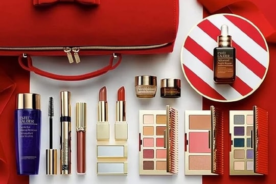 Nóng: Phát hiện "hóa chất vĩnh cửu" trong sản phẩm của Estée Lauder, phạt nặng gần 14 tỷ đồng