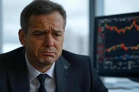 Khối ngoại bán ròng 10.000 tỷ từ đầu năm, cổ phiếu nào là tâm điểm?