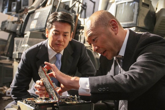 Sao người Nhật toàn công nghệ đỉnh cao lại ít khi khoe khoang, còn Trung Quốc "mới chớm nở" đã tung hô rợp trời?