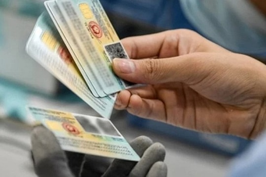 Thông tin về Căn cước người dân cần nắm rõ 
