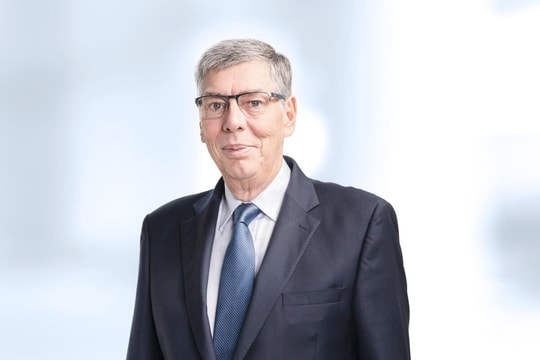 Cổ đông ngoại Jardine chính thức "rút người" khỏi Vinamilk