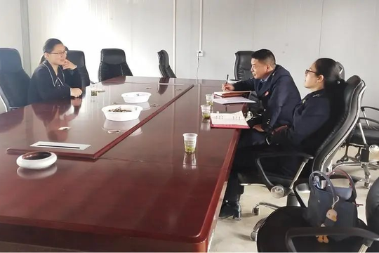 Không chuyển khoản 3 tỷ đồng trả thuế, nữ kế toán được cơ quan thuế khen nhanh trí 