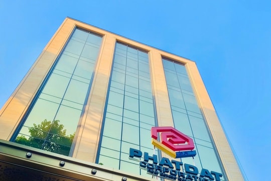 Phát Đạt (PDR) hợp tác “ông lớn” Nhật Bản, hé lộ bước đi chiến lược Thuận An 1