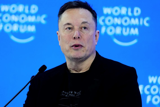 Nóng: Cảnh sát triệu tập Elon Musk, khám xét văn phòng X, Europol cũng vào cuộc 