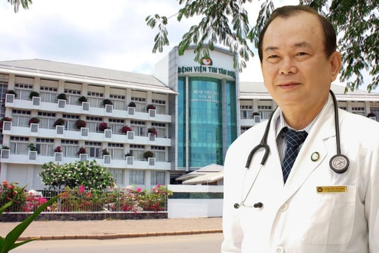 Bác sĩ được trả lương 4,8 tỷ đồng/năm tại BV tim vừa báo lãi 95 tỷ: Là 'tinh hoa' của y học Việt, thành tích học tập mới thực sự đáng nể