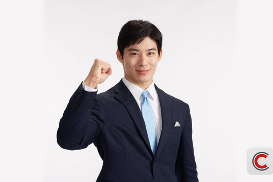 Thống đốc sinh năm 1990 gây bão toàn cõi mạng Nhật Bản: Đẹp trai như tài tử điện ảnh, sở hữu 2 bằng cử nhân, 1 bằng thạc sĩ tại Mỹ