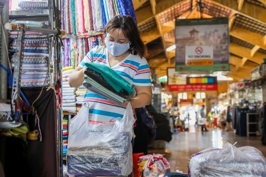 Hộ kinh doanh không có hóa đơn đầu vào: Chi tiết mức xử phạt và danh mục hàng hóa dễ bị 'sờ gáy' nhất 