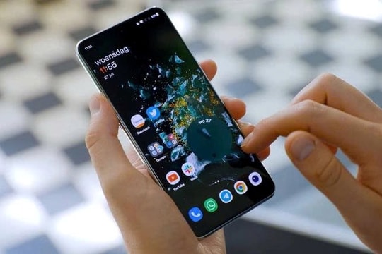 Một ứng dụng vừa bị Google gỡ bỏ, người dùng cần xóa ngay kẻo mất sạch tiền trong tài khoản 