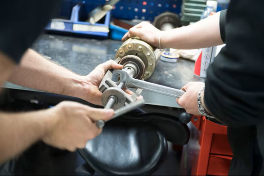 Một công nghệ mà cứ tưởng Trung Quốc là vô địch nhưng ai ngờ quốc gia này mới là "chân nhân bất lộ tướng"