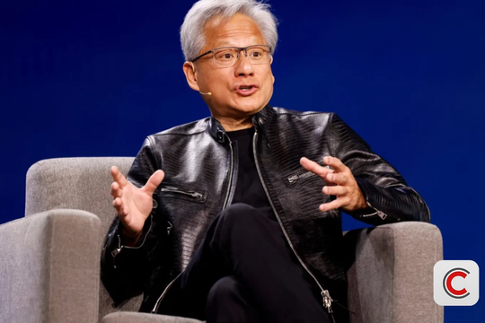 95% dự án AI thất bại thảm hại, CEO Jensen Huang lên tiếng: Sếp nào đòi lãi sớm thì nên đi trị liệu tâm lý ngay