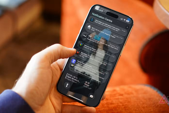 "Nghe có vẻ ngược đời khi bỏ iPhone để chuyển sang Android nhưng tôi không chịu nổi thêm được nữa"